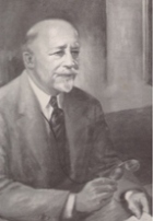 W. E. B. Du Bois